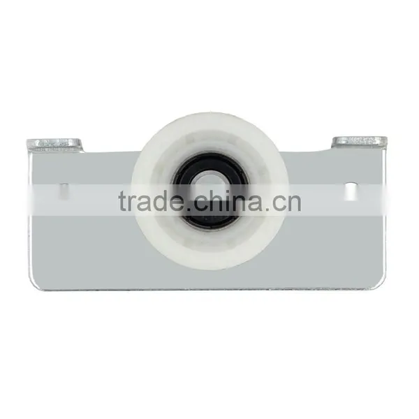 2016 New Style Coplanar Wardrobe Sliding Door Fittings photo-5