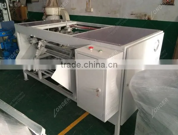 Full Automatic Broom Handle Thread Making Machine Prices photo-4