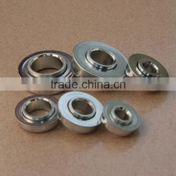 Flanged Ball Bearings photo-3