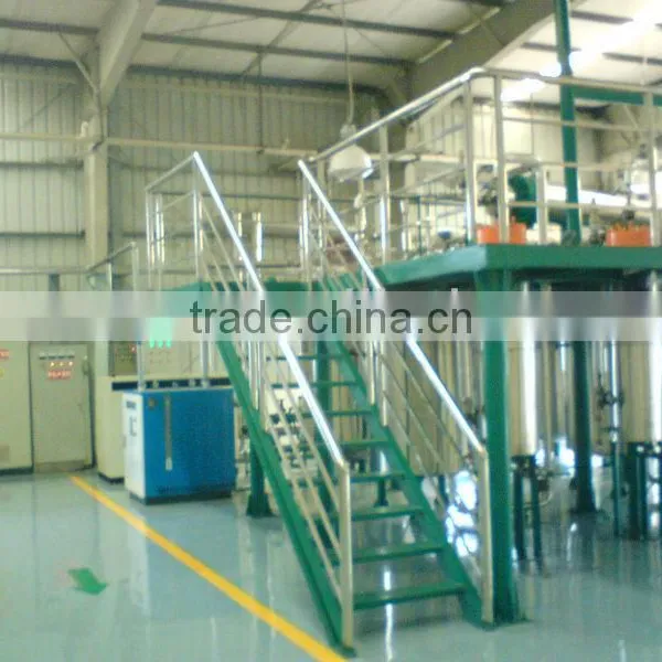 2016 Co2 Botanical Oil Extraction,co2 Sandalwood Oil Extraction Machine in China photo-2