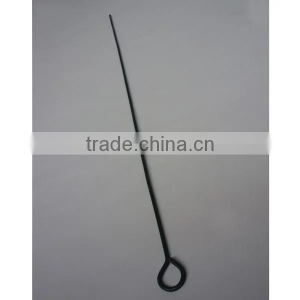 Metal Plant Support Loop Stake Stick photo-6