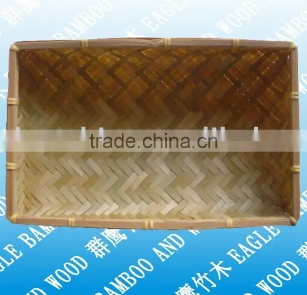 Bamboo Craftwork