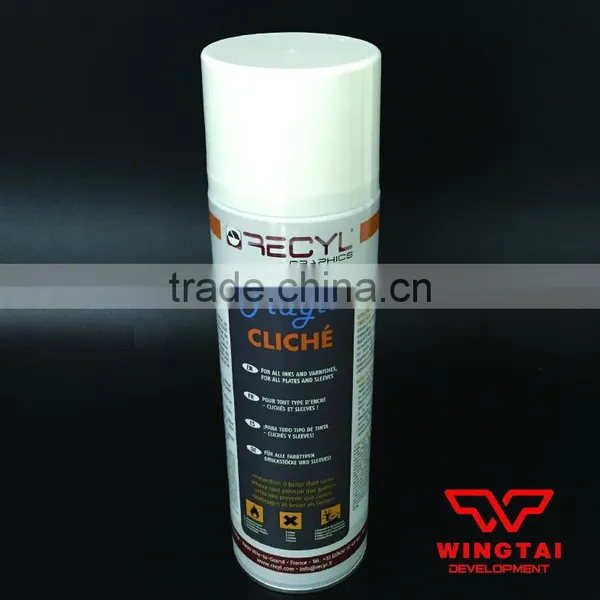 RECYL Magic Cliche For Cleaning All Inks and Varnishes photo-6