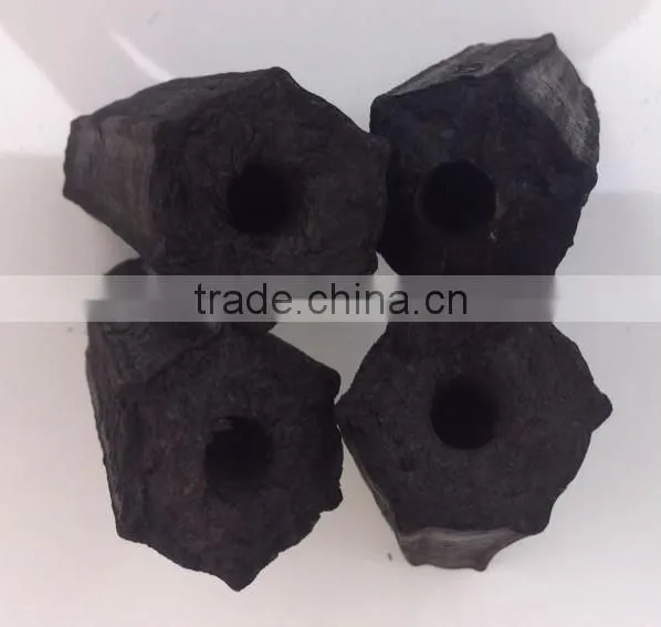 Briquette Wood Charcoal With Cheap Price per Ton for Wholesale photo-2