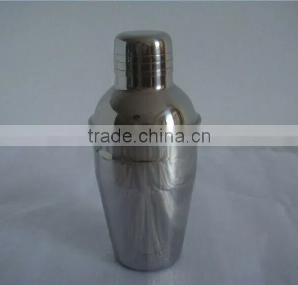 Stainless Steel Barware