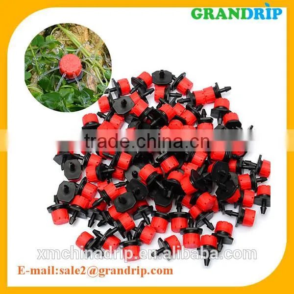 Garden Watering Systems Drip Irrigation Systems photo-2