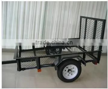 Landscape Trailers photo-3