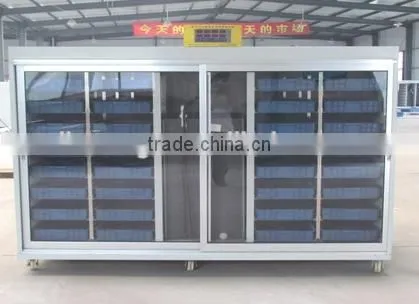 Seedling Machine
