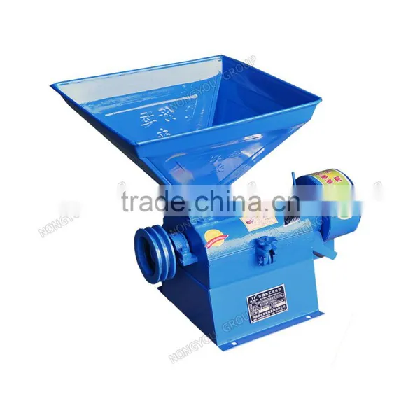Best Price Rice Mill Machinery Head Rice Thresher Part Factory Direct Sale Rice Milling Machine Component 1.5-2.2kw 6NF-2.2-6# photo-2