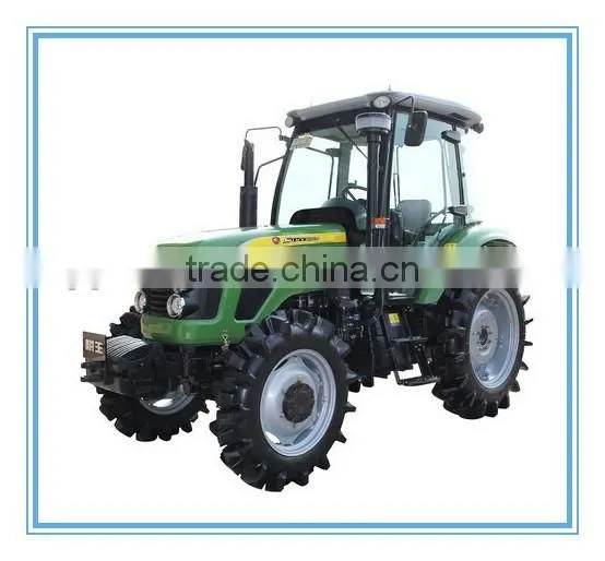 Chinese Brand New Condition 100hp 4WD Farm Tractor