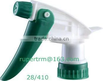 Yuyao Good Quality Plastic Trigger Sprayer photo-2