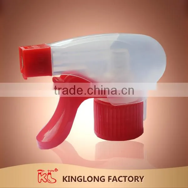 Promotional Top Quality New and Attractive Design for Home Life Using Plastic Coarse Wrench Trigger Sprayer photo-6