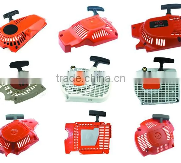 MS381 MS380 MS 038 Chainsaw Spare Parts From Chinese Chain Saw Manufacturers photo-2