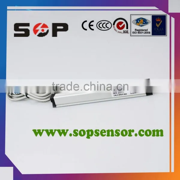 IP65 Wholesale KTR Linear Wire Displacement/Digital Output Sensor photo-6