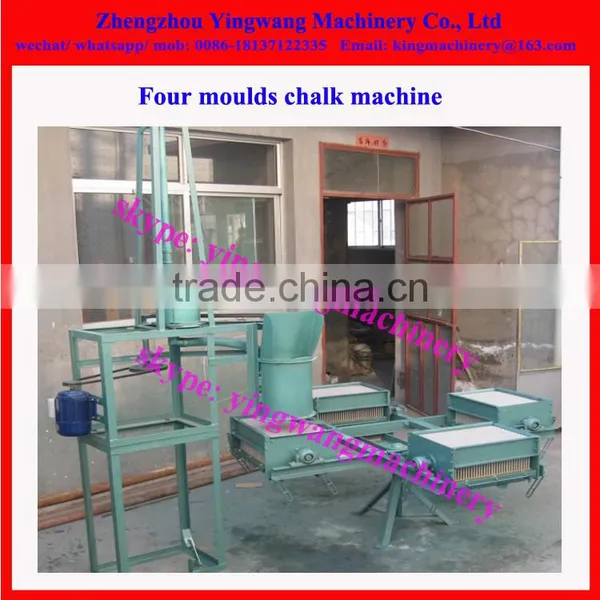 Gym Chalk Making Machine 0086 18137122335 photo-6