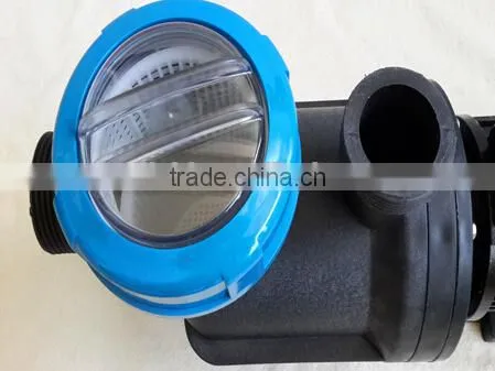 Solar Brushless DC Circulation Water Pump for Swimming Pool photo-4