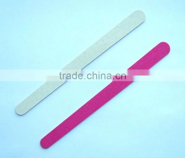 Paper Nail File