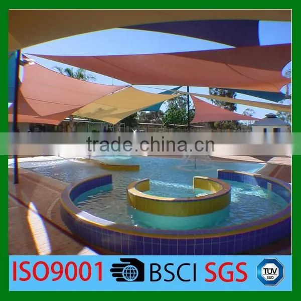 Sun Shade Sail photo-5