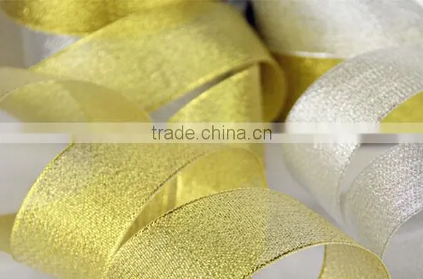 Multiple Colour Glitter Band Metallic Yard Gift Packing Festival LUREX Decoration photo-5