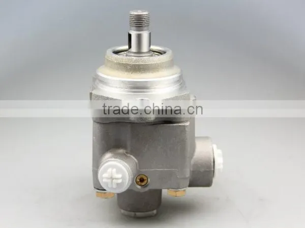 China No.1 OEM Manufacturer, Genuine Part for Volvo LF79A Power Steering Pump OE No: 20350652 photo-2