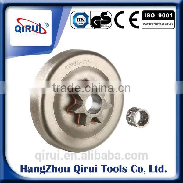 Professional Chainsaw Accessores Spur Sprocket