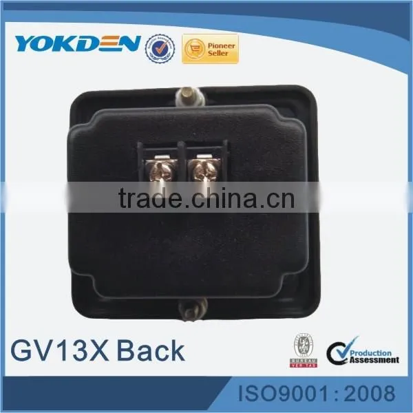 Digital Multi-display Meter BC-GV13 ( Voltage / Frequency / Accumulating Time Display ) photo-2