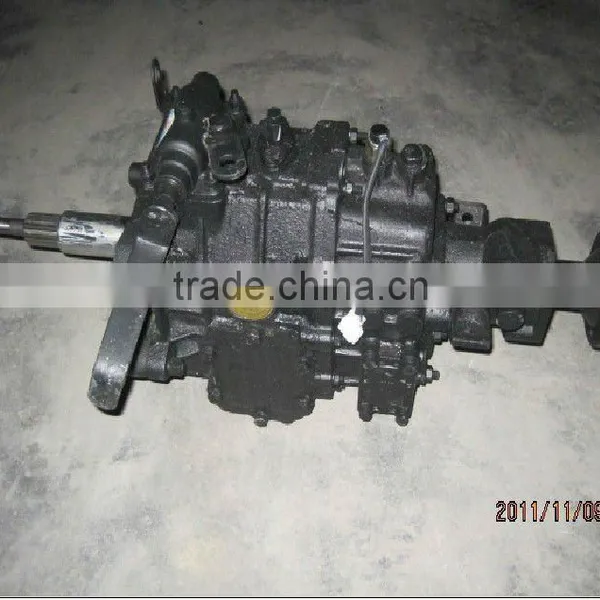 LG5-20JB2 Transmission/the Gearbox/gearbox/gearbox Gear/gear Gearbox