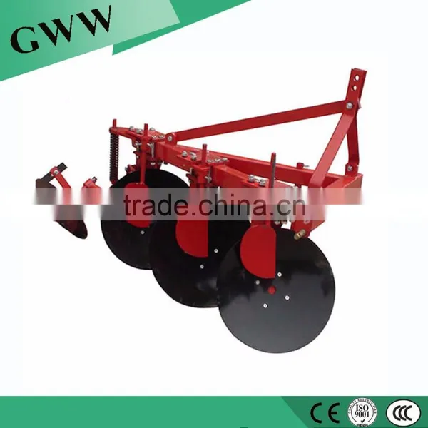 Best Single Plough for Tractor photo-2