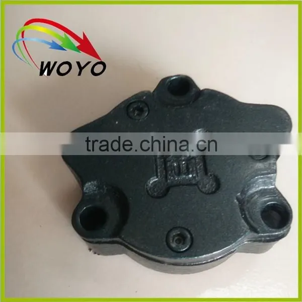 S195 All Series Engine Oil Pump photo-2