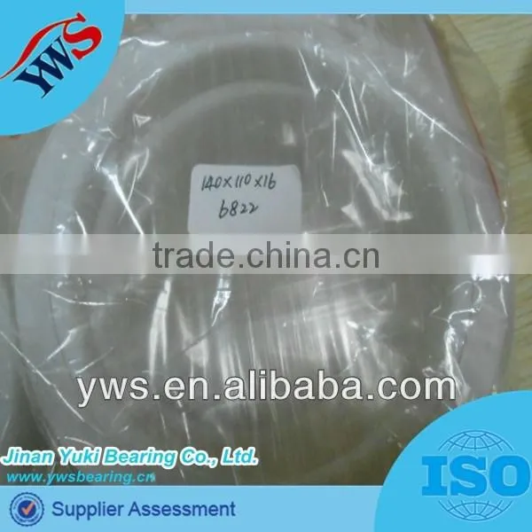 Pom 6822zz Pom Seal Plastic Deep Groove Ball Bearing photo-4
