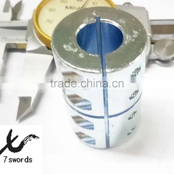 China Cnc Milling Services Cnc Milling Parts photo-2