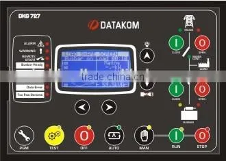 Datakom Control Moudle DKG727 photo-2