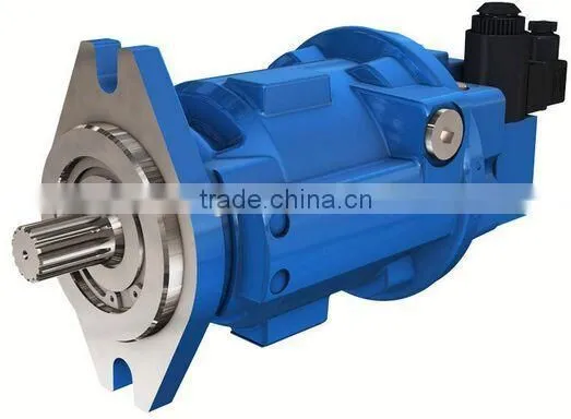 High Quality Rotor Stator Hydraulic Motor photo-2
