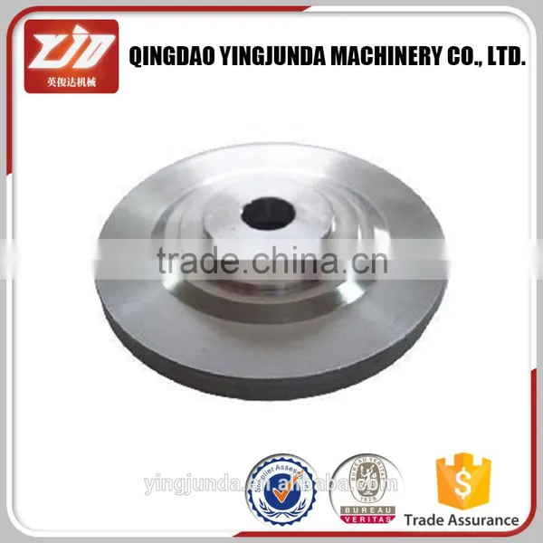 Factory Price Customized Casting Services Die Casting Part Seller photo-3