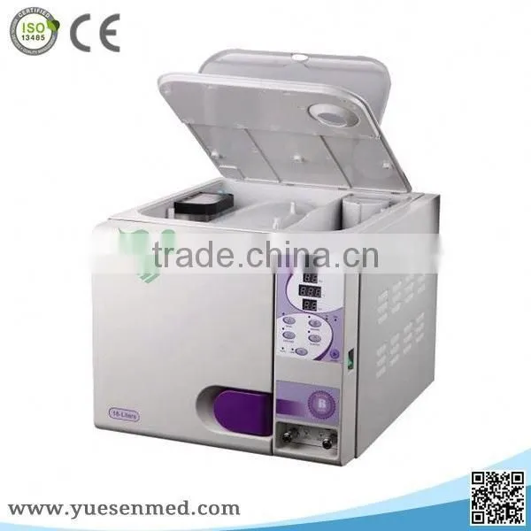 Hospital Furniture Dental Autoclave Sterilizer Dental Autoclave for Sale