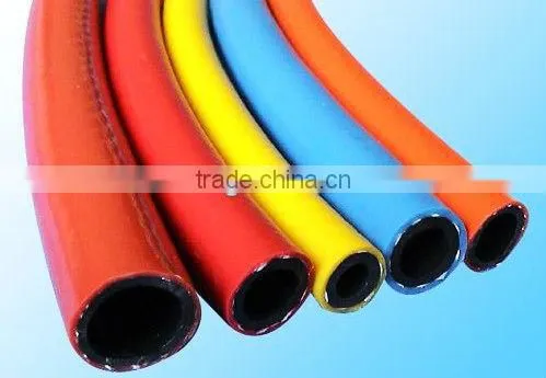 Pvc Reinforced Garden Hose photo-4