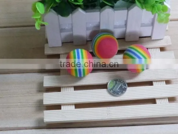 Pet Poducts Supplier Pet Toys Cat Little Balll Toy photo-4