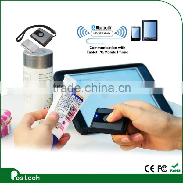 Scanner for the School Exam /scoring/testing/ Barcode Machine/lowest Price