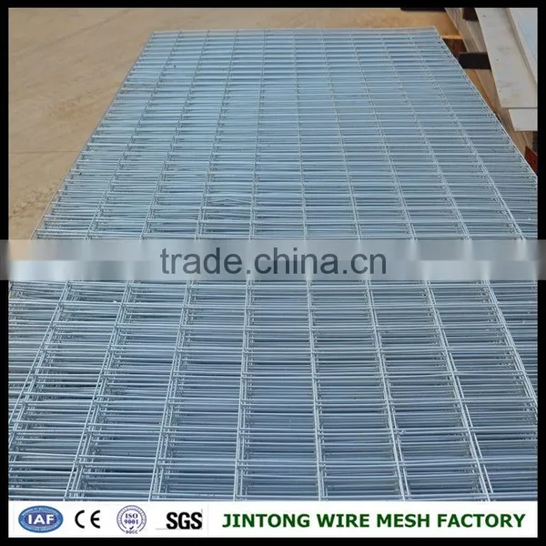 Pvc Coated Ornamental Triangle Curvy Welded Fence photo-4