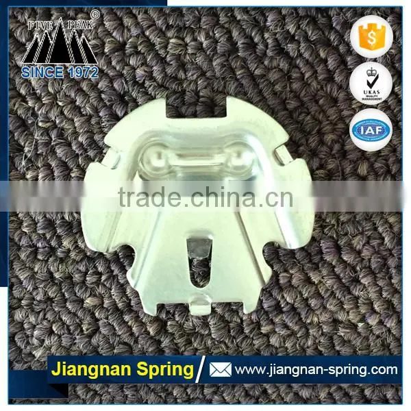 Lowest Price Custom Fabrication Metal Accessories Parts photo-2