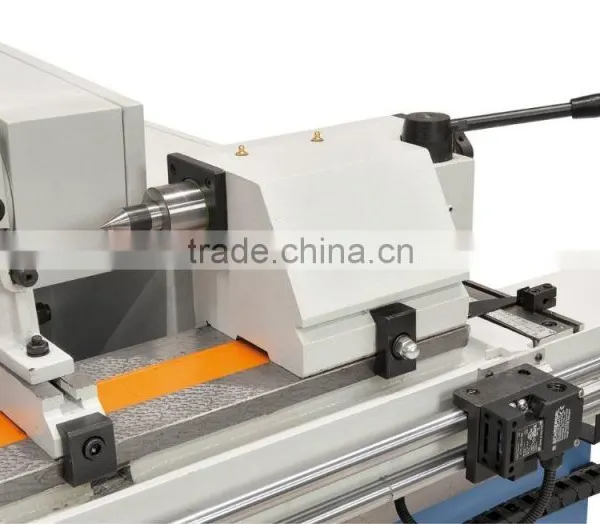 Universal Cylindrical Grinder UG-200H photo-6