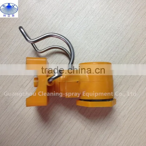 1 Inch Cone Clamp Spray Nozzle photo-3
