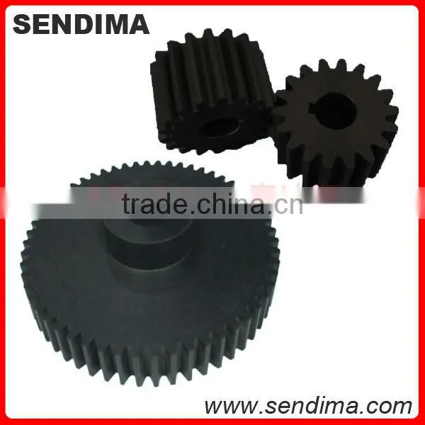 Nylon Products Nylon Rod Nylon Gear