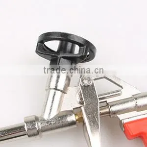 Best-seller Hand Tool High Pressure Foam Gun of Zinc Alloy Gun Body photo-4