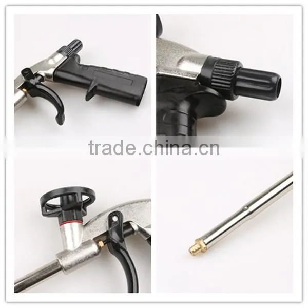 Germany Hardware Tool PU Machine Spray Foam Gun photo-2