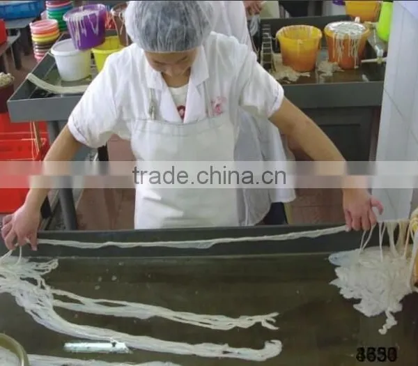 Sheep Hog Casing Nylon Casing Sausage Casing photo-2