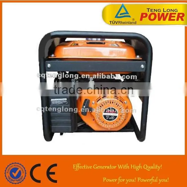 Chinese Portable Diesel Welding Generator for Sale photo-2