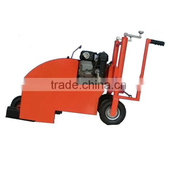 High Speed Gasoline Curbing Machine photo-5