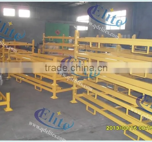 Tire Storage System in Stacking Racks&shelves photo-3