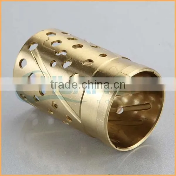 High Precision C125 Hub Bushing photo-4